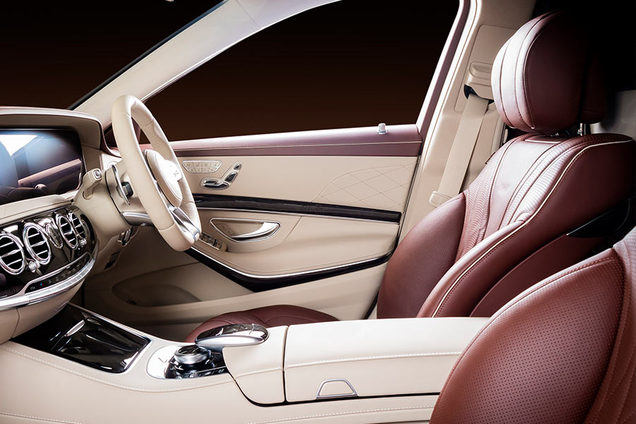 Automuse Car seat covers